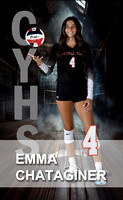 Volleyball