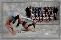 Sky Gymnastics