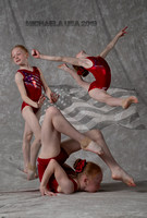 Sandbach Gymnastics 2022