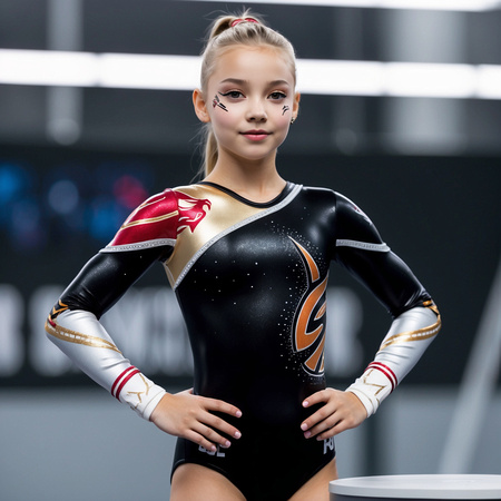 Leonardo_Phoenix_09_A_stunning_12yearold_girl_from_the_future_0 (46)